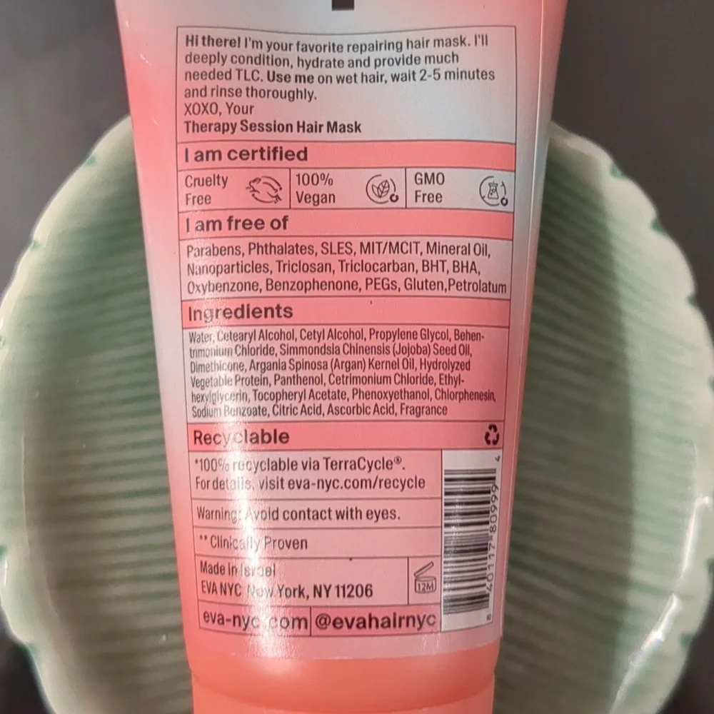 Hair Mask